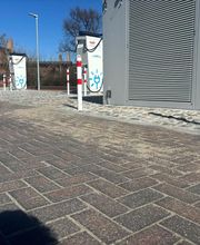 TotalEnergies Charging Station Bild 3