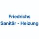 Friedrichs Sanitär & Heizung Marc Heimbach e.K.