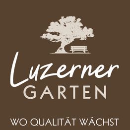 Luzerner Garten AG logo