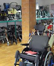 Reha-Technik Nürnberg Bild 1