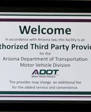 EZ Title & Registration (Tempe) image 13