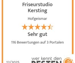 werkenntdenBESTEN.de Qualitätssiegel