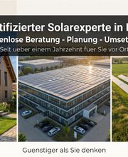 solaranlage Leipzig