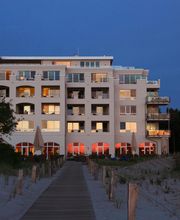 Gourmetrestaurant Ostseelounge Bild 1