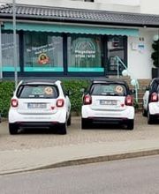 Schwester Elfies´s Pflegedienst GmbH Bild 1
