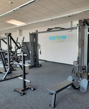 Body-Gym Smart GbR Bild 10