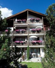 Allegra Zermatt Bild 1