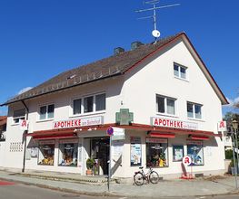 Apotheke am Bahnhof Bild 2
