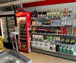 star Tankstelle Bild 6