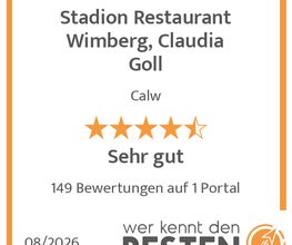 werkenntdenBESTEN.de Qualitätssiegel