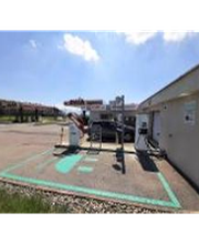 Shell Recharge Charging Station Bild 1