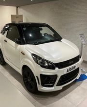 Mini Car image 10