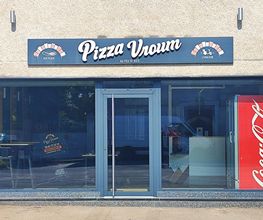 Pizza Vroum image 12