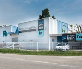 Fic Arles - Le magasin image 1