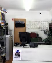 Autoschilder & Zulassungen STK Borna Bild 1