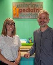 Watertown Pediatric Dentistry image 1