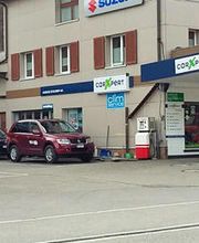 Garage Schlumpf AG Bild 1