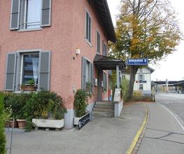 Pizzeria Ristorante Binario3 Bild 7