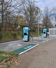 eliso-Ladestation Bild 3