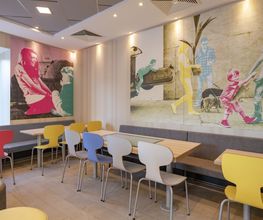 McDonald's Bild 3