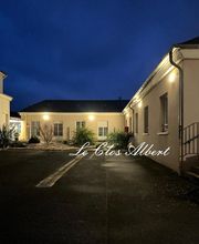 Hôtel Le Clos Albert image 4