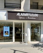 Audioprothésiste Paris 18 - Alain Afflelou Acousticien image 1