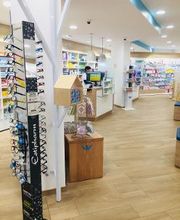 Pharmacie wellpharma de la Croix de Lorraine image 5