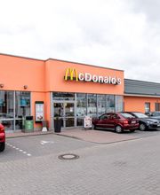 McDonald's Bild 1