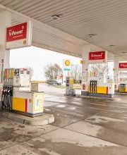 Shell Recharge Charging Station Bild 9