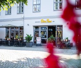 PETER PANE Burgergrill & Bar Bild 5
