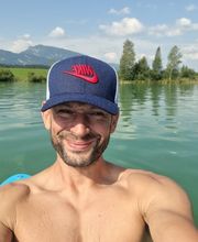 Patrick Frink Personal Trainer & Outdoortraining Bild 10