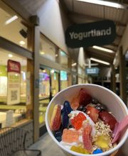 Yogurtland Cupertino image 2