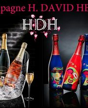 Champagne Henri David-Heucq image 20