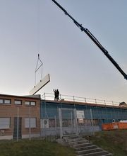 Montagebau Vogt Bild 1