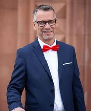 Trauredner Rainer Gissing Bild 4