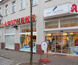 Adler-Apotheke Bild 1