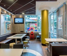 McDonald's Bild 6