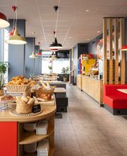 ibis Genève Centre Lac Bild 4