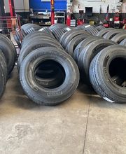 Z.E. Pneumatici Srl - Mastro Michelin immagine 11