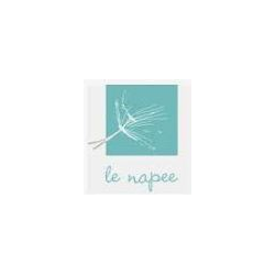 Estetica e Benessere Le Napee logo