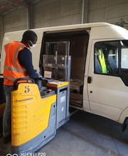 Hopong Transports image 6