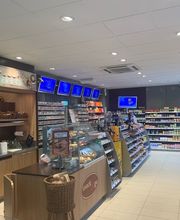 JET Tankstelle Bild 2