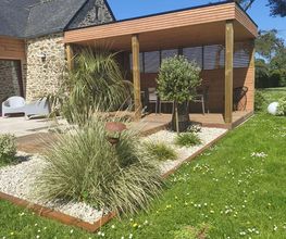 Les Jardins Lencot image 5