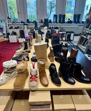 LA DIVA Schuhe Bild 3