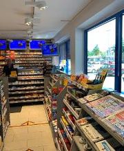 JET Tankstelle Bild 3
