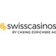 Online Casino - Swisscasinos.ch
