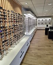 Optic 2000 Crêches Chaintré - Opticien image 4