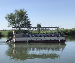 Base Nautique L'Embarcadère image 4