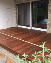 Sieber Holzbau AG Utzigen Bild 2