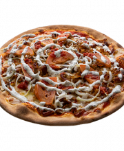 Pinocchio Pizza Kurier GmbH Bild 10